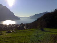 Highlight for album: Iseo Lake