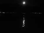 Luna sul Lago