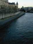 La Senna da Pont Neuf