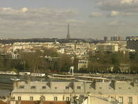 Highlight for album: Parigi Marzo 2008