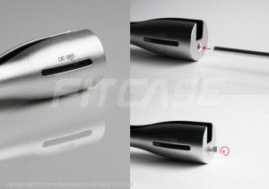 Element Case